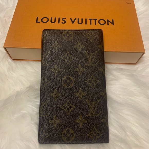 Sold❌LV MONOGRAM LONG Wallet 🌷💖✨ - Picture 3 of 16